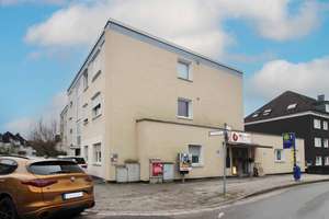 Gepflegte Wohnung mit Balkon in begehrter Lage von Essen-Burgaltendorf – Die vollständige Adresse der Immobilie erhältst du vom Anbieter., 45289 Burgaltendorf, Essen – Vorschaubild 2