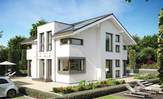 Traumhaftes Grundstück Kirchentellingsfurt - Einfamilienhaus - Bestpreisgarantie bei Bien-Zenker