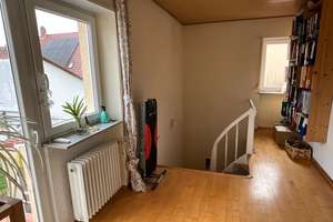 Einfamilienhaus in gesuchter Lage von Ludwigshafen-Oggersheim – 67071 Oggersheim, Ludwigshafen am Rhein – Vorschaubild 12
