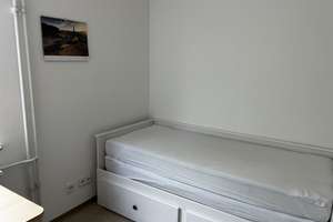 Helles 1-Zimmer-Apartment in Poppelsdorf  – Clemens-August-Straße 76, 53115 Poppelsdorf, Bonn – Vorschaubild 2