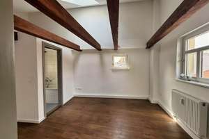 seltene Gelegenheit: 3-stöckige Maisonette am Augsburger Dom mit exklusiver Dachterrasse – Die vollständige Adresse der Immobilie erhältst du vom Anbieter., 86152 Innenstadt. St. Ulrich-Dom, Augsburg – Vorschaubild 2
