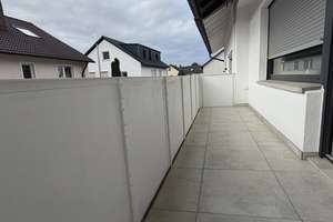 Platz für die ganze Familie – moderne Doppelhaushälfte mit Garten und Terrasse in ruhiger Lage – Die vollständige Adresse der Immobilie erhältst du vom Anbieter., 90765 Stadeln, Herboldshof, Mannhof, Fürth – Vorschaubild 17