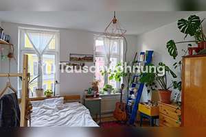 Tauschwohnung: 2 Wohnungen Ost und Schleußig suchen nach einem 3-Raüme – Die vollständige Adresse der Immobilie erhältst du vom Anbieter., 4229 Schleußig, Leipzig – Vorschaubild 15