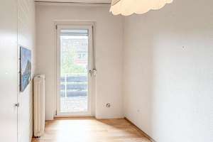 +Klein, aber fein: Charmantes Reihenhaus mit schönem Garten & Garage!+ – 48163 Mecklenbeck, Münster – Vorschaubild 13