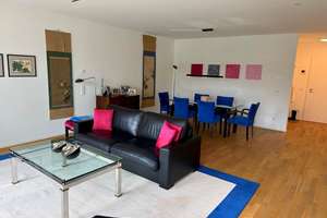 Wohnen in exklusiver Lage zwischen Leopoldstraße und dem Englischen Garten – Kaulbachstraße 114, 80802 Schwabing-Ost, München – Vorschaubild 8