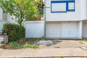 Über den Dingen wohnen: Sofort verfügbare Maisonette-Wohnung mit Dachloggia, Garage und Einbauküche – 70569 Dachswald, Stuttgart – Vorschaubild 21