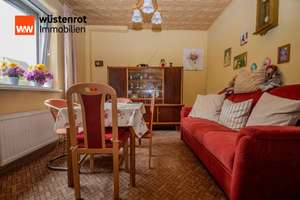 Charmantes Reihenmittelhaus mit großem Garten in ruhiger Wohnlage von Meuselwitz – Die vollständige Adresse der Immobilie erhältst du vom Anbieter., 4610 Meuselwitz – Vorschaubild 8