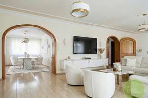 ** IHR Traum vom Eigenheim ** 7 Zimmer ** traumhafter Garten ** Schwimmteich ** Solar ** 3 Garagen * – Die vollständige Adresse der Immobilie erhältst du vom Anbieter., 90453 Krottenbach, Mühlhof, Nürnberg – Vorschaubild 23