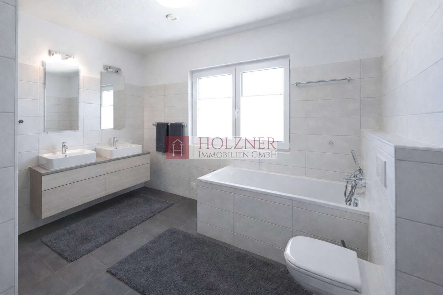 Immobilie in Weng - Energieeffiziente Einfamilienhäuser zu verkaufen in Weng – moderne Immobilie im Landkreis Landshut O - Bild 12