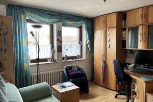Helle 3-Raum-Wohnung mit Balkon und Stellplatz, ruhig gelegen in Duisburg-Bergheim – Die vollständige Adresse der Immobilie erhältst du vom Anbieter., 47228 Bergheim, Duisburg – Vorschaubild 5