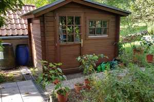 Einfamilienhaus mit gehobener Ausstattung und EBK in Wadgassen OT Werbeln – Ludweilerstraße 58, 66787 Saarlouis (Kreis) – Vorschaubild 28