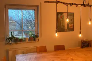 Schöne, geräumige 3 Zimmer Maisonette Wohnung  Grafing bei München – Jahnstraße 3, 85567 Ebersberg (Kreis) – Vorschaubild 18