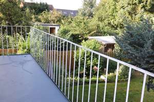 Sehr gepflegtes EFH. mit Gewerbefläche, Stellplätzen – Husumer Strasse 62, 24941 Rude, Flensburg – Vorschaubild 8