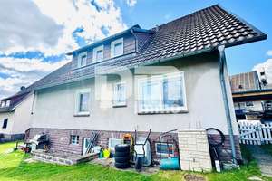 Umfangreich saniertes Ein- bis Zweifamilienhaus in idyllischer Ortsrandlage – Die vollständige Adresse der Immobilie erhältst du vom Anbieter., 37194 Bodenfelde – Vorschaubild 5
