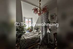 Tauschwohnung: Tausche 2,5Zimmer in P-West gegen größere Wohnung – 14471 Potsdam West, Potsdam – Vorschaubild 6