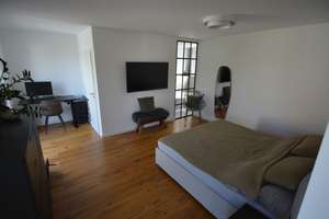 Neuwertige Dachgeschoßmaisonettewohnung im 2Familienhaus – 50259 Pulheim – Vorschaubild 7