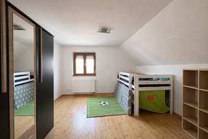 Eigenheim mit Garten - zum Preis einer Wohnung! – Die vollständige Adresse der Immobilie erhältst du vom Anbieter., 84579 Unterneukirchen – Vorschaubild 9