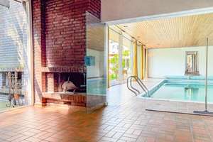 Bremerhaven - Lehe // Großzügiges Wohnhaus mit Indoor-Pool und Einliegerwohnung – Die vollständige Adresse der Immobilie erhältst du vom Anbieter., 27576 Klushof, Bremerhaven – Vorschaubild 14