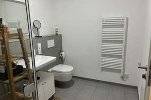 Helle 2-Zimmer-Wohnung in modernem Mehrfamilienhaus - Nachmieter gesucht – Sebastianstraße 156, 53115 Endenich, Bonn – Vorschaubild 15