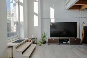 Haus-in-Haus-Prinzip: Großzügiges Wohngefühl mit Loft-Charakter und Ruhrpott-Charme – 45277 Überruhr-Holthausen, Essen – Vorschaubild 10