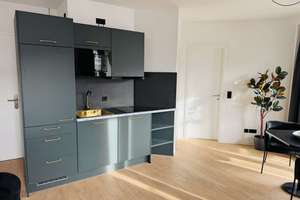 ** MÖBLIERTES APARTMENT MIT ALL INCLUSIVE MIETE~BALKON~STELLPLATZ*** – Waldstraße  2a, 4105 Zentrum-Nordwest, Leipzig – Vorschaubild 9