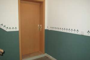 **Wohnen und wohlfühlen** - in Ihrer neuen 3-Raumwohnung, mit Balkon und Eckwanne!! – Zschopauer Straße 138, 9126 Bernsdorf, Chemnitz – Vorschaubild 3