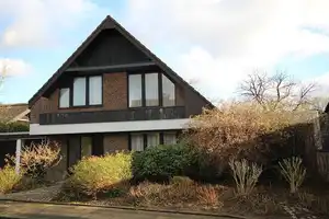 Freistehendes Einfamilienhaus in Meerbusch-Osterath – Neuss (Rhein-Kreis) – Vorschaubild 13