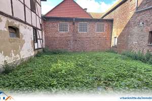 Einfamilienfachwerkhaus mit vielseitigem Nebengebäudekomplex – Die vollständige Adresse der Immobilie erhältst du vom Anbieter., 37296 Ringgau – Vorschaubild 18
