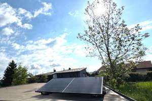 Stilvoll eingerichtet - Perfekt modernisiertes  Nurdahaus in sonniger Aussichtslage nahe Oberstaufen – Hochgratstr. 246, 88179 Oberreute – Vorschaubild 43