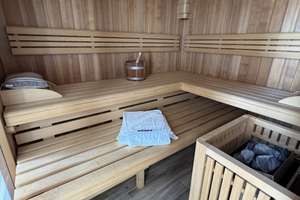 Exklusive Penthouse mit Sauna und Ausblick – 68163 Neckarau, Mannheim – Vorschaubild 25