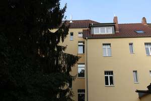 Schöne helle 2-Zimmer-Wohnung in Hannover – Ricklinger Stadtweg 46, 30459 Ricklingen (Ortsteil), Hannover – Vorschaubild 2