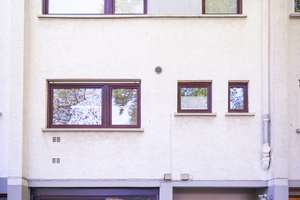 Urbanes Wohnen im Grünen: Reihenhaus, Mannheim Neckarstadt-Ost – Die vollständige Adresse der Immobilie erhältst du vom Anbieter., 68167 Neckarstadt-Ost/Wohlgelegen, Mannheim – Vorschaubild 6