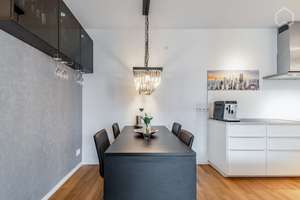 Alles inklusive 3-Zimmer-Wohnung in Hamburg-Neustadt mit Balkon, Car Park und Internet. – 20459 Neustadt, Hamburg – Vorschaubild 5