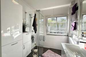 Exklusives Anwesen mit Einfamilienhaus & Dreifamilienhaus auf 1.900 m² Grundstück – Die vollständige Adresse der Immobilie erhältst du vom Anbieter., 75175 Oststadt, Pforzheim – Vorschaubild 18