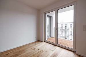 Erstbezug in Zentrum-Süd: Moderne Wohnung mit über 100 m², Balkon & Tageslichtbad – Dufourstraße  3, 4107 Zentrum-Süd, Leipzig – Vorschaubild 9