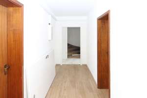 Frisch sanierte 2-Zimmer-Wohnung mit Terrasse und Garage – 36039 Fulda – Vorschaubild 4