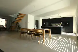 Traumhafte Stadtvilla mit TOP Ausstattung – Celle (Kreis) – Vorschaubild 9