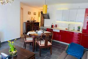 Neuwertige 2,5-Zimmer Wohnung im 2. OG in Wilhelmshaven – Allerstraße 3, 26382 Innenstadt, Wilhelmshaven – Vorschaubild 2
