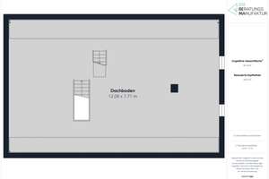 Charmante Immobilie mit großem Hof und Geschichte - Ehemalige Gaststätte inkl. Wohnung zu verkaufen! – Die vollständige Adresse der Immobilie erhältst du vom Anbieter., 91207 Lauf an der Pegnitz – Vorschaubild 21