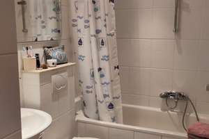 Schicke 2-Zimmer Wohnung im 5. OG mit Balkon in Bonn-Beuel – Die vollständige Adresse der Immobilie erhältst du vom Anbieter., 53227 Limperich, Bonn – Vorschaubild 6