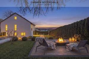 OPEN-HOUSE - SA. 14.03 - See- & Bergpanorama - Moderner Wohntraum - Nur 5 Gehminuten zum Strandbad – Die vollständige Adresse der Immobilie erhältst du vom Anbieter., 82327 Tutzing – Vorschaubild 11