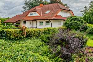 Einfamilienhaus mit Einliegerwohnung in gefragter Lage – Ennepe-Ruhr-Kreis – Vorschaubild 1