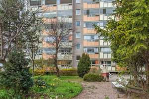Betreutes Wohnen für Senioren – Singerstraße 112A, 99099 Herrenberg, Erfurt – Vorschaubild 2