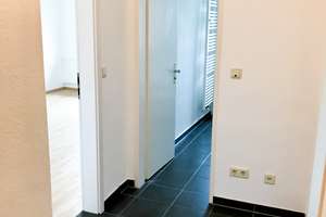 Provisionsfrei! Zentral gelegene, sehr schön geschnittene 1,5-Zimmer-Wohnung mit großer Wohnküche – 68165 Schwetzingerstadt/Oststadt, Mannheim – Vorschaubild 9