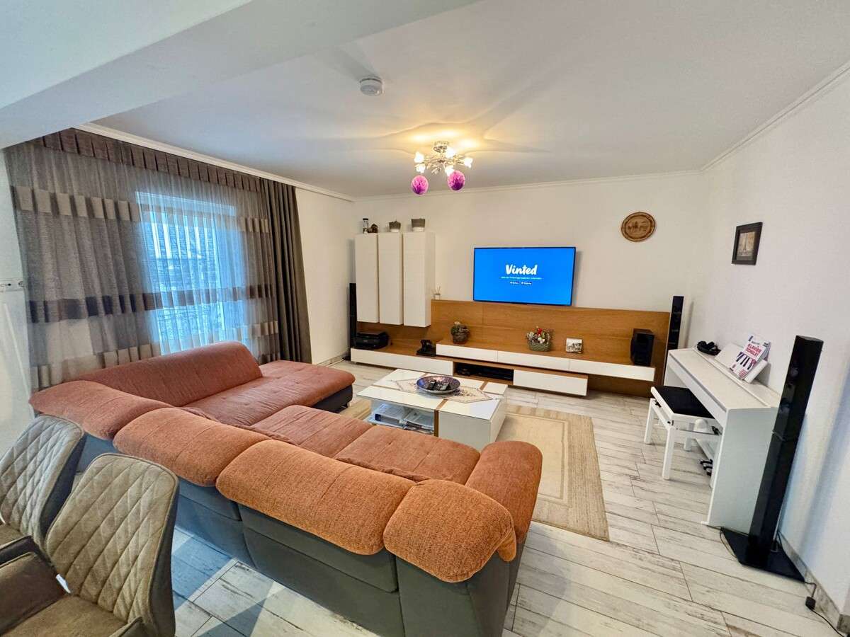 Immobilie in Neustrelitz - HORN IMMOBILIEN ++ Neustrelitz großes tolles Einfamilienhaus mit vielen Extras auf großem Grundstück - Bild 4