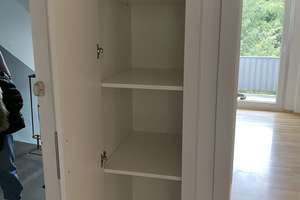 helle 3-Zimmer-Wohnung mit Balkon - WG geeignet! – Löwenstr. 20, 44135 City, Dortmund – Vorschaubild 4