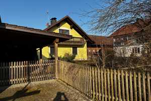Modernisiertes Einfamilienhaus in Schiltberg zu vermieten  – Untere Ortsstraße 1a, 86576 Aichach-Friedberg (Kreis) – Vorschaubild 8