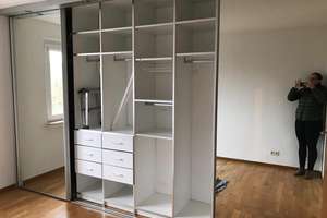 Lichtdurchflutete  3,5-Zimmer-Wohnung mit Loggia in Essen-Freisenbruch – 45279 Freisenbruch, Essen – Vorschaubild 8