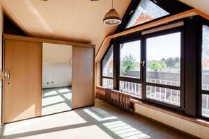 Großzügiges Einfamilienhaus mit Atelierwohnung und Südwestgarten in schöner Wohnlage von Neubrück – Die vollständige Adresse der Immobilie erhältst du vom Anbieter., 51109 Neubrück, Köln – Vorschaubild 20