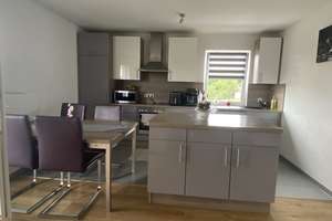 3-Zimmer-Wohnung in Sennfeld